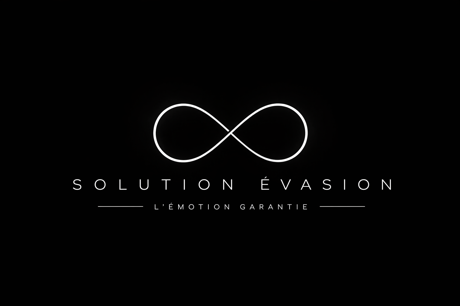 Solution Évasion — L’émotion garantie